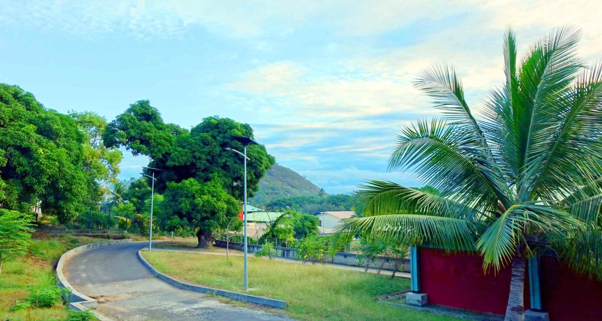 Mayotte